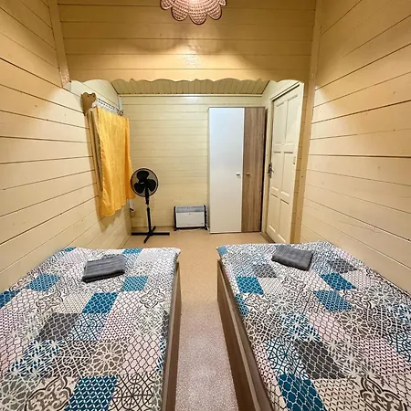 Apartmán 1 Novy Prerov