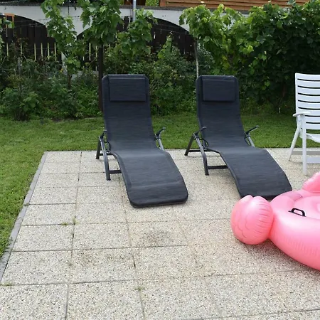 Apartmán 1 Novy Prerov